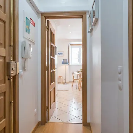 Apartment Sao Jose - 22955al