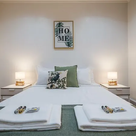 Sao Jose - 22955al Appartement