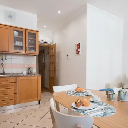 Apartment Sao Jose - 22955al