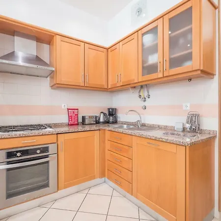 Sao Jose - 22955al * Lissabon