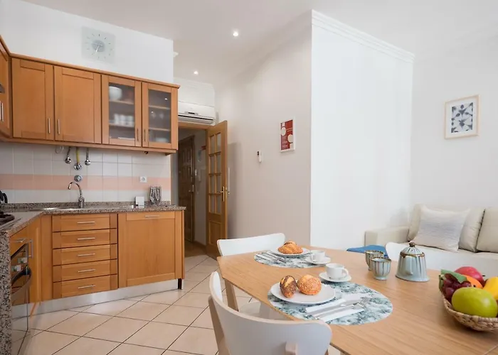 Appartamento São José - 22955al