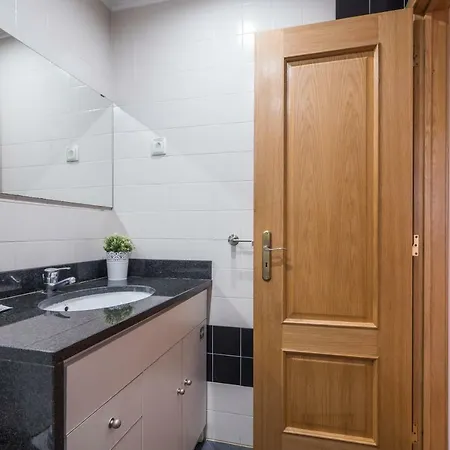 Sao Jose - 22955al Apartmán