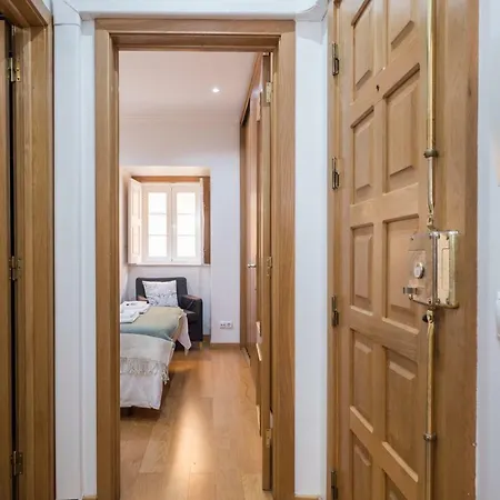 Sao Jose - 22955al * Лиссабон