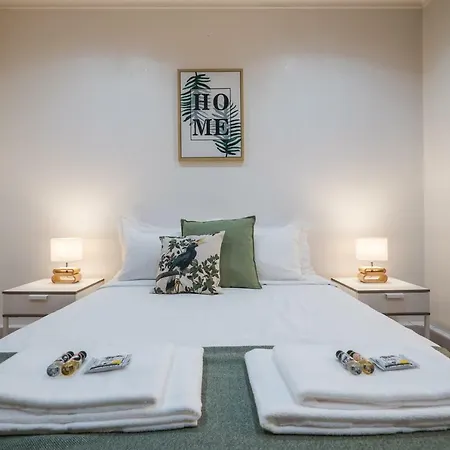 Sao Jose - 22955al 아파트