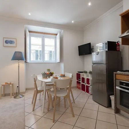 Sao Jose - 22955al * Лиссабон