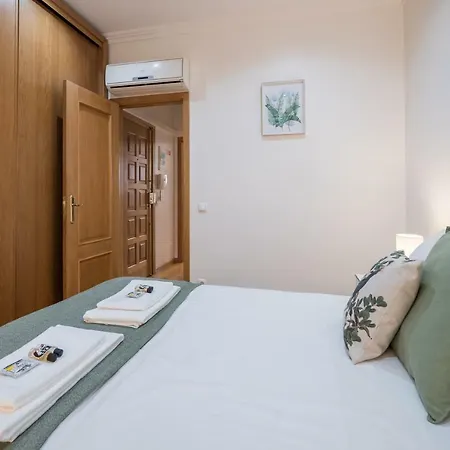 Apartamento Sao Jose - 22955al