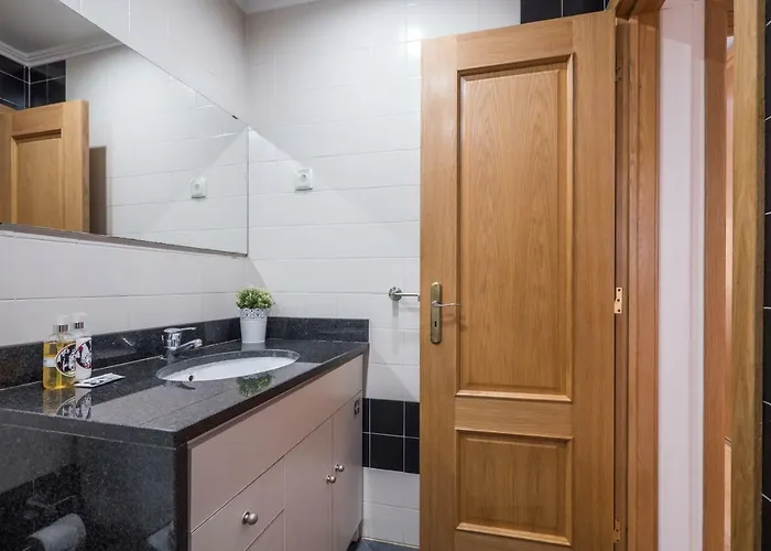 São José - 22955al Apartamento