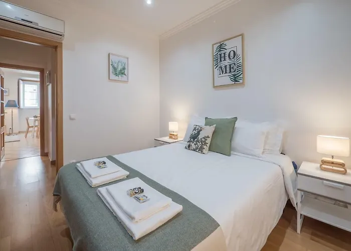 Sao Jose - 22955al Lisboa