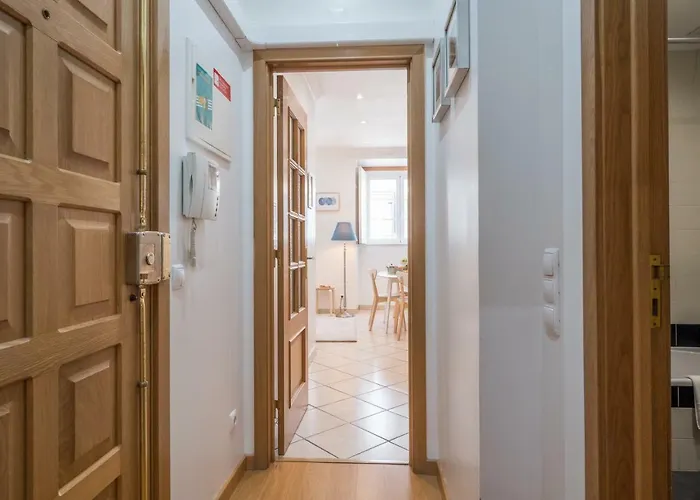 Apartmán Sao Jose - 22955al
