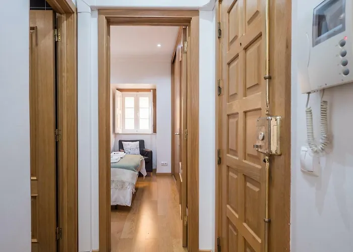 Sao Jose - 22955al * Lisboa