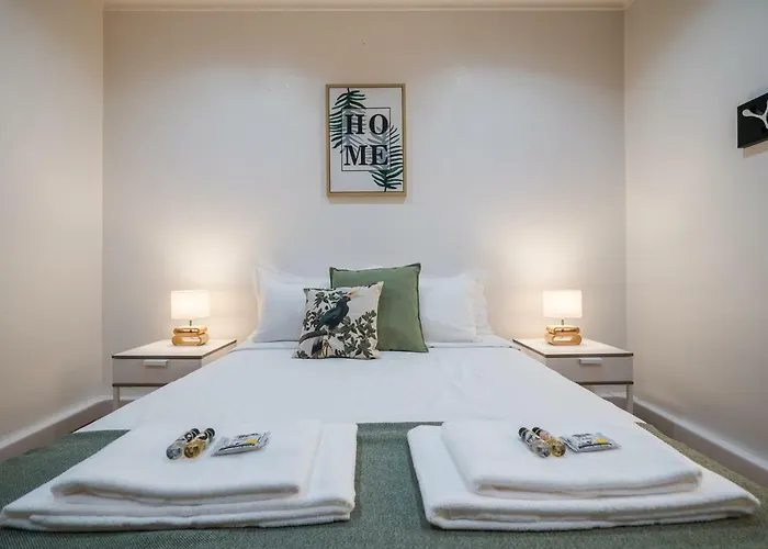 São José - 22955al Apartamento