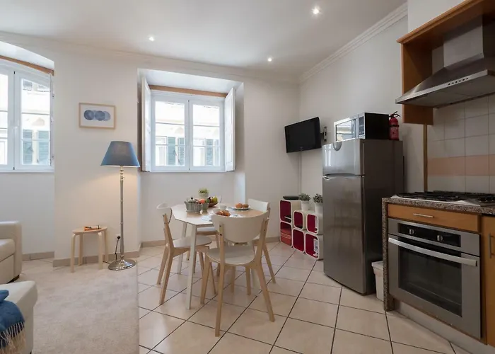 Sao Jose - 22955al * Lisboa