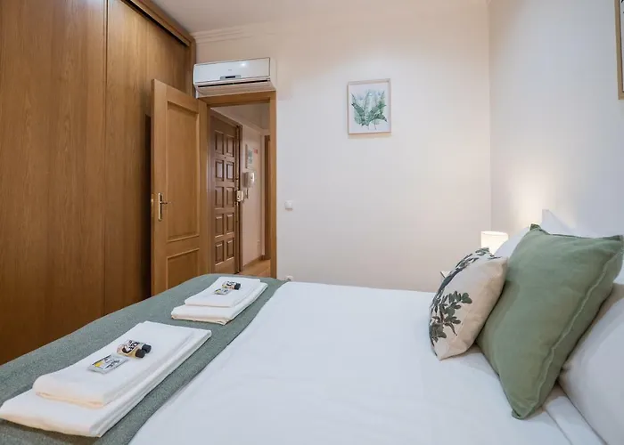 Διαμέρισμα Sao Jose - 22955al