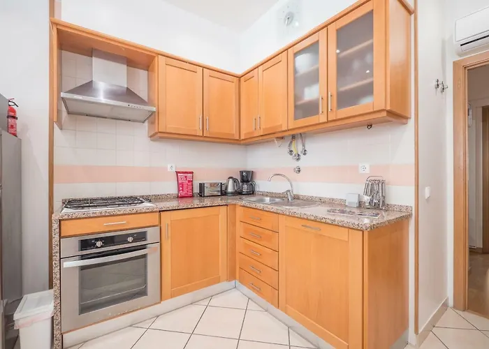 Sao Jose - 22955al * Lisboa