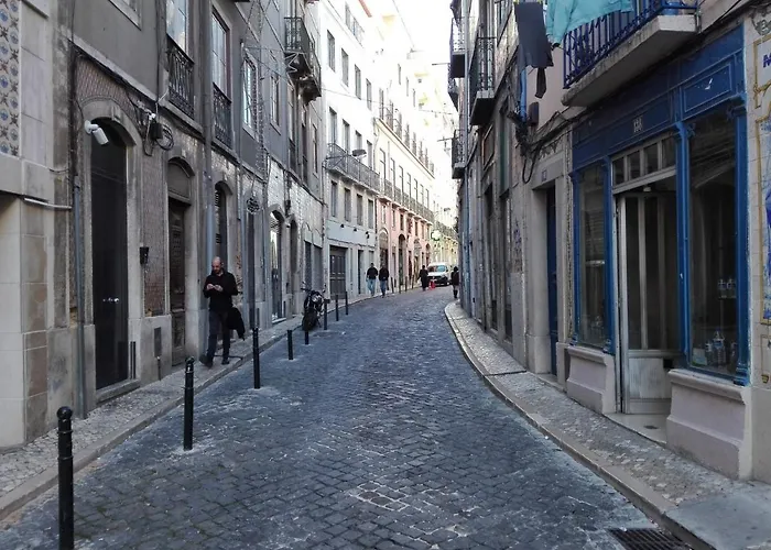 Sao Jose - 22955al Διαμέρισμα