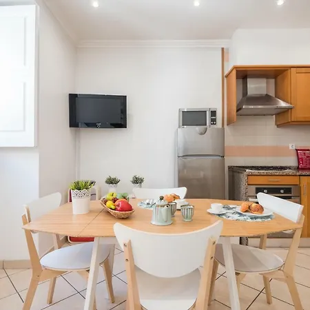 São José - 22955al Appartamento *